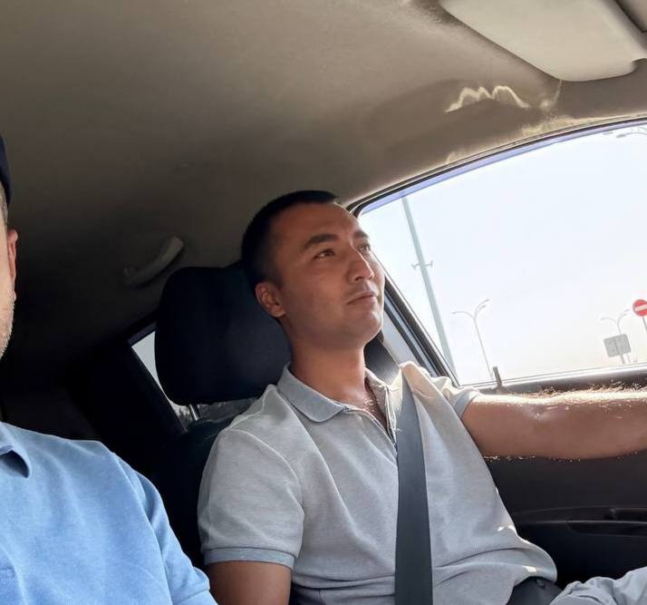 Врач в операционной